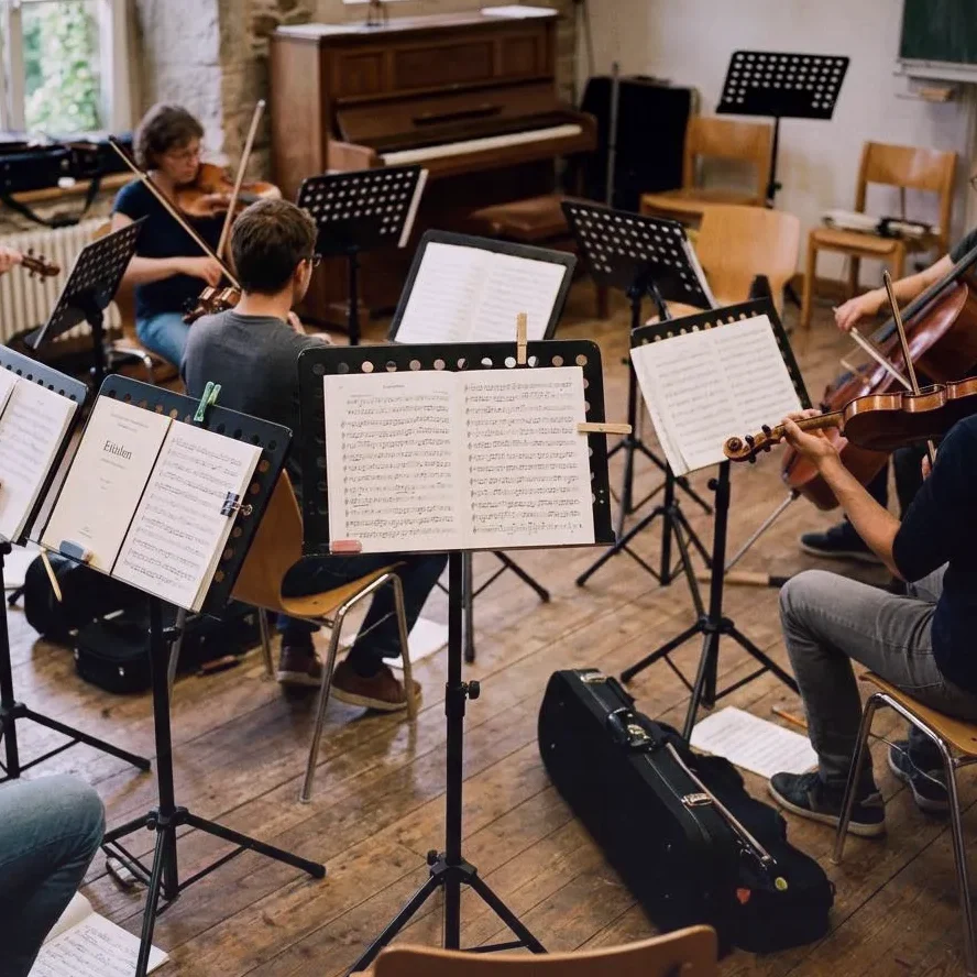 Great Wave — Erleben Sie die Musik 6